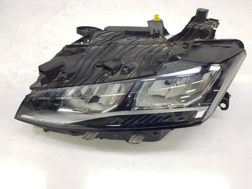 Used Left headlight Left headlight PEUGEOT 308 III (FB_, FH_, FP_, F3_, FM_) [2021-2026] 40467700 40467700