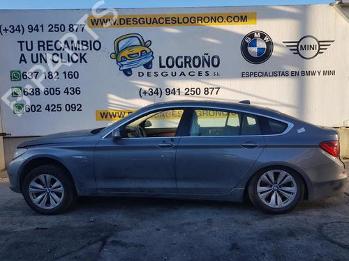 Right front window motor BMW 5 Gran Turismo (F07) 535 d xDrive | BP16837434E20 