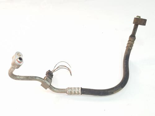 Used AC pipe MERCEDES-BENZ M-CLASS (W163) [1998-2005]  31116486