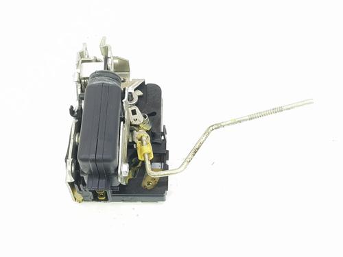 Rear left lock DACIA SANDERO 1.2 16V | BP7895292C100 