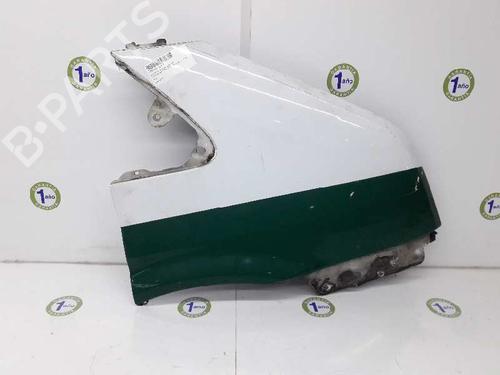Used Right front fenders FORD TRANSIT Van (FA_ _) 2.2 TDCi (100 hp) 4832722