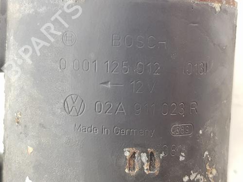 Starter VW GOLF IV (1J1) 1.9 TDI | BP20186690M8 