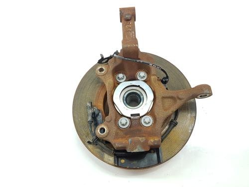 Right front steering knuckle RENAULT TRAFIC III Van (FG_) 2.0 dCi 130 (FGMY) | BP36077658M26 - Image 5