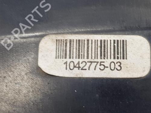 Instrument cluster BMW 1 (E87) 118 d | BP9855271C47 