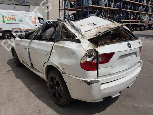 Hanskerom BMW X3 (E83) 3.0 i xDrive | BP5825456C95 
