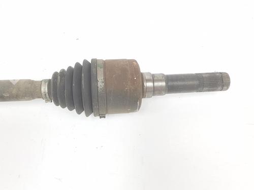 Left rear driveshaft FORD USA MUSTANG Coupe 5.0 V8 | BP13820094M40 
