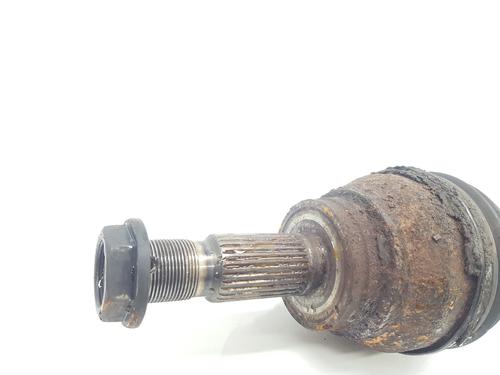 Left front driveshaft TOYOTA LAND CRUISER PRADO (_J12_) 3.0 D-4D (KDJ120, KDJ125) | BP13640473M38 