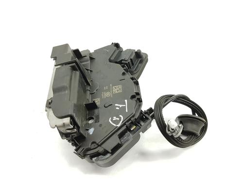 Rear right lock SEAT IBIZA V (KJ1, KJG) 1.6 | BP13524043C99 