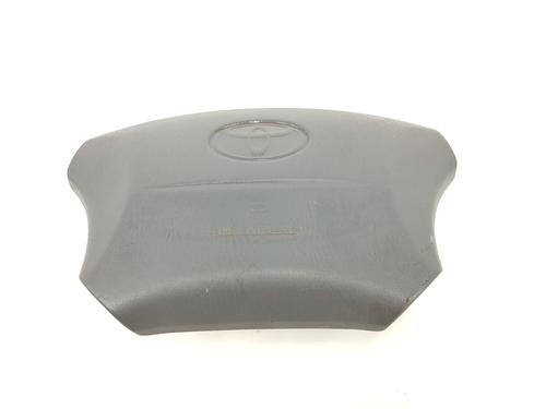 Used Driver airbag TOYOTA LAND CRUISER 90 (_J9_) [1995-2003]  26734672