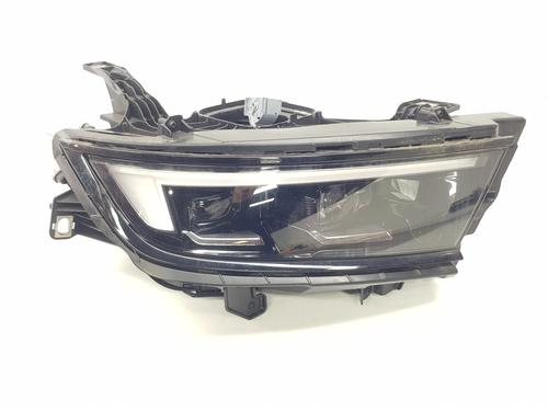 Used Right headlight OPEL ASTRA L Sports Tourer (O5) 1.2 (FRHNSL, FRHNSR) (131 hp) 25721947
