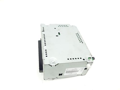 Radio FORD FOCUS III 1.0 EcoBoost | BP20491983E6 