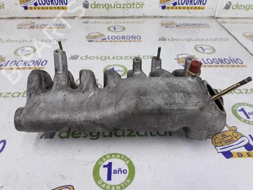 Intake manifold MITSUBISHI PAJERO III (V7_W, V6_W) 3.2 Di-D (V68W, V78W) | BP2807301M70 