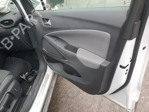 Køler OPEL CROSSLAND X / CROSSLAND (P17, P2QO) 1.2 (75) | BP22548477M31 