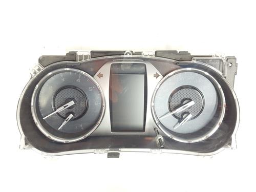 Used Instrument cluster Instrument cluster TOYOTA HILUX VIII Pickup (_N1_) [2015-2026] 36678243 36678243