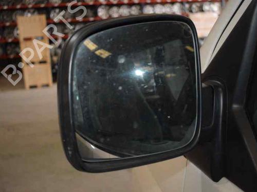 Krængningsstabilisator VW TRANSPORTER T5 Van (7HA, 7HH, 7EA, 7EH) 1.9 TDI | BP3658390M96 