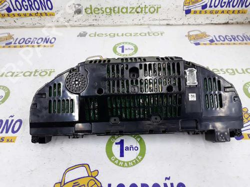 Instrument cluster MERCEDES-BENZ E-CLASS (W212) E 350 CDI (212.025) | BP2521959C47 