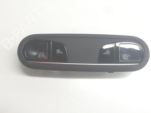 Plafoniera AUDI A6 C7 (4G2, 4GC) 2.0 TDI (190 hp) 31855941