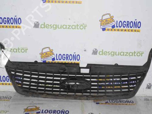 Grille FORD MONDEO IV (BA7) 2.0 TDCi | BP1363700C40 