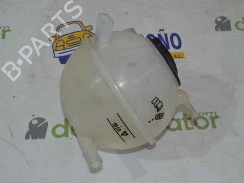 Vase D'Expansion AUDI Q3 (8UB, 8UG) 2.0 TDI (140 hp) 1K0121407A | 1K0121407A |