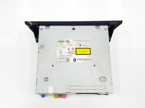 Bilradio AUDI A4 B8 (8K2)  | BP29723142E6 