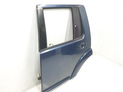 Left rear door LAND ROVER DISCOVERY III (L319) 2.7 TD 4x4 | BP10084257C4 