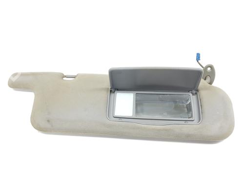 Right sun visor TOYOTA LAND CRUISER 90 (_J9_) 3.0 D-4D 4WD (KDJ90_, KDJ95_, KDJ90W, KDJ95W) | BP16776094I2 