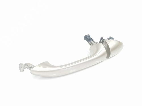 Rear right exterior door handle MERCEDES-BENZ M-CLASS (W164) ML 320 CDI 4-matic (164.122) | BP20193358C130 