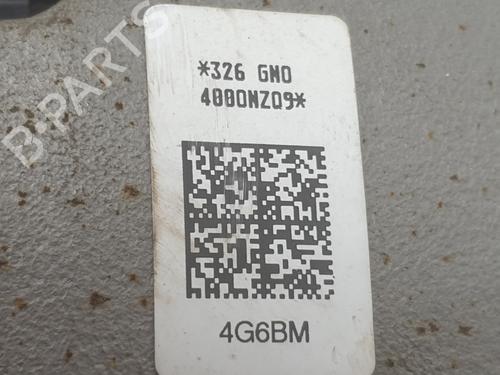 Right front brake caliper AUDI A6 C7 (4G2, 4GC) 2.0 TDI | BP32112285M104