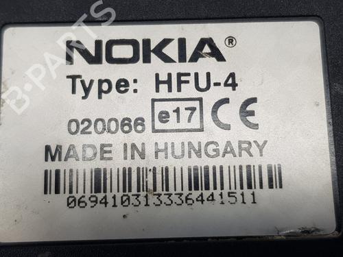 Modulo electronico TOYOTA LAND CRUISER 90 (_J9_) 3.0 TD (KZJ90_, KZJ95_, KZJ90R, KZJ95R, KZJ90W, KZJ95W) | BP30699367M83