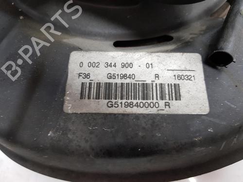 Right rear steering knuckle BMW 4 Gran Coupe (F36) 418 d | BP10717947M28 