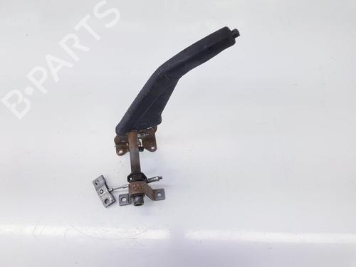 Hand brake MITSUBISHI PAJERO IV (V8_W, V9_W) 3.2 DI-D 4WD (V98W, V88W) | BP8774389I18 