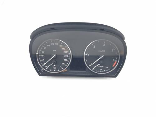 Instrument cluster BMW 3 (E90) 320 d | BP38913981C47 - Image 3