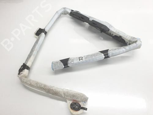 Right curtain airbag BMW X1 (E84) sDrive 18 d | BP22901094C12 