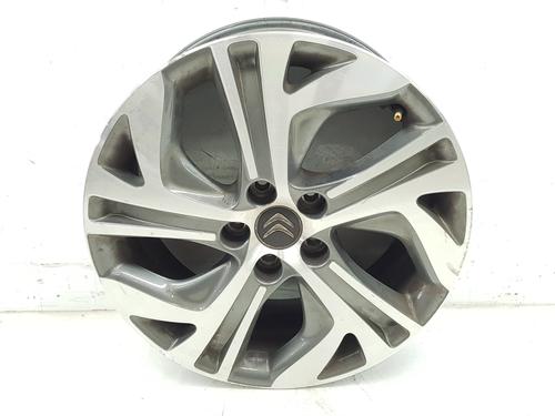 Used Rim Rim 36887947 36887947
