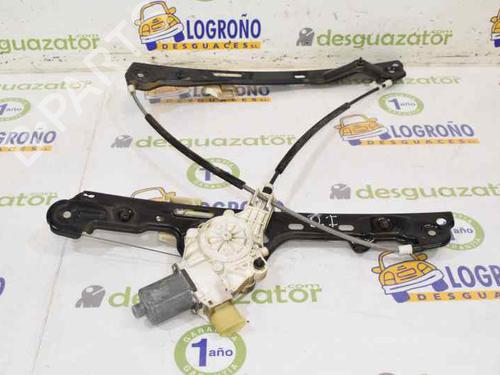 Front left window mechanism BMW 1 (E87) 118 d | BP754674C22 