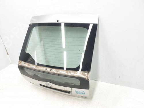 Tailgate TOYOTA PRIUS Liftback (_W2_) 1.5 Hybrid (NHW20_, NHW20R) | BP25608355C6 