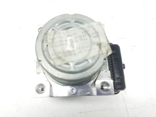Used ABS pump RENAULT MEGANE IV Hatchback (B9A/M/N_) 1.2 TCe 100 (B9MS) (100 hp) 8495444