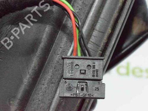 Left mirror BMW X3 (E83) 2.0 d | BP761739C26 