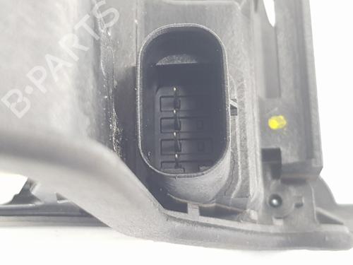 Front right lock BMW X1 (F48) xDrive 18 d | BP10295534C97 