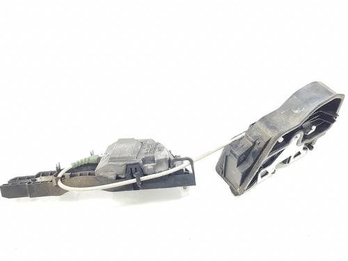 Rear left lock BMW 3 (F30, F80) 318 d | BP22769562C100 