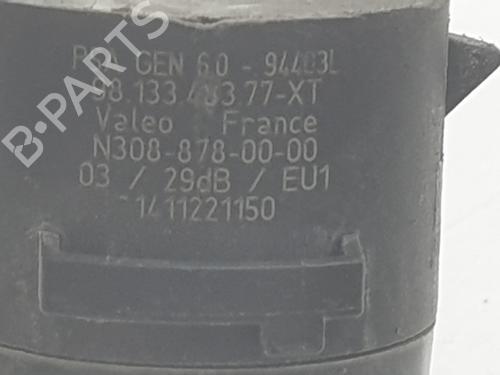 Andre OPEL COMBO Box Body/MPV (K9)  | BP32127895O1 