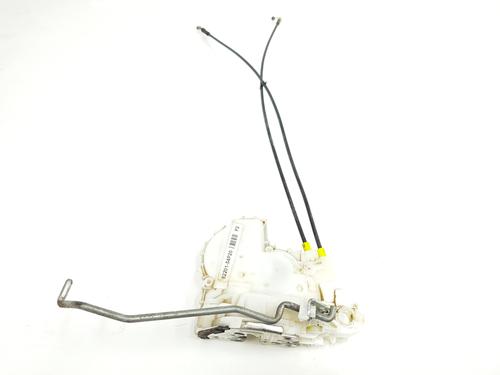 Used Front right lock SUZUKI VITARA (LY) [2015-2025]  28030871