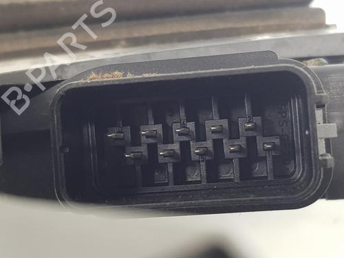 Rear left lock VOLVO S40 I (644) 1.9 DI | BP17809001C100 