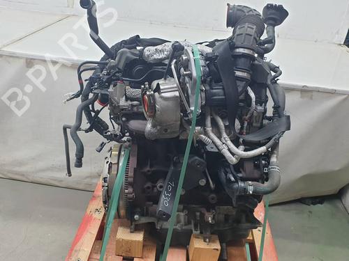 Used Engine Engine 38923005 38923005