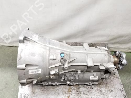 Used Gearbox BMW 3 Gran Turismo (F34) 325 d (218 hp) 13505807