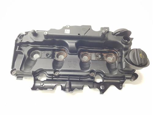 Ventildeckel für Ventildeckel AUDI A6 C8 Avant (4A5) 40 TDI Mild Hybrid (204 hp) 33208137 33208137