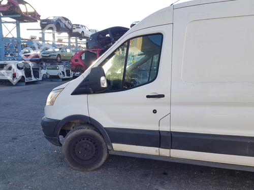 Siège avant gauche FORD TRANSIT CUSTOM V362 Van (FY, FZ) | BP30548952C15