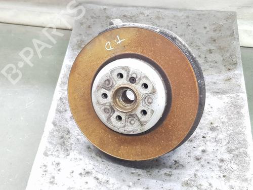 Used Right rear steering knuckle Right rear steering knuckle 39078583 39078583