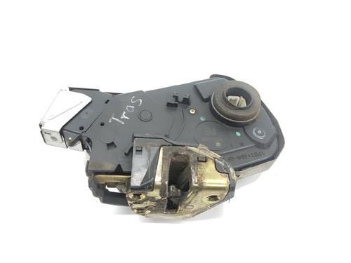 Tailgate lock TOYOTA LAND CRUISER PRADO (_J12_) 3.0 D-4D (KDJ120, KDJ125) | BP21272697C101 
