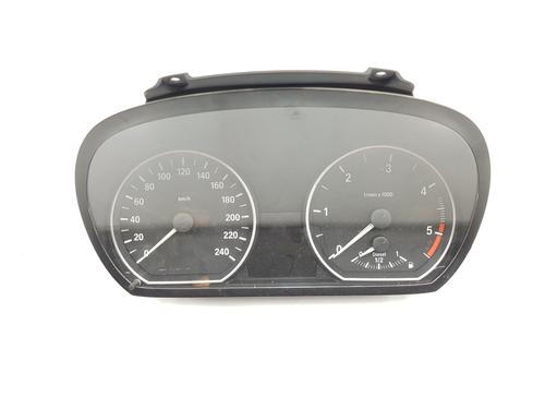 Quadro strumenti Quadro strumenti BMW 1 (E87) 118 d (143 hp) 37430213 37430213